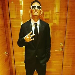 Meet your Posher, Umang